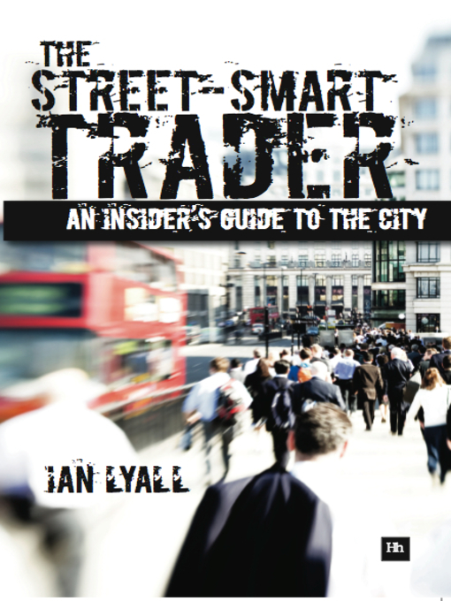 Cover image for The Street-Smart Trader